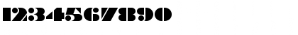 Braggadocio Regular Font Braggadocio Regular Font