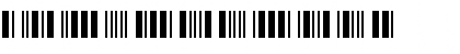 C39P12DlTt Normal Font