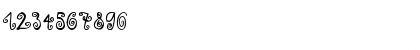 Curlykid Regular Font Curlykid Regular Font