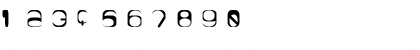 Drake League Font