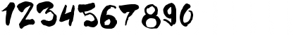 Falsthan Regular Font