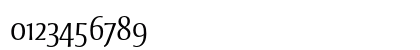 Strayhorn MT Light Small Caps & OldStyle Figures Strayhorn MT Light Small Caps & OldStyle Figures