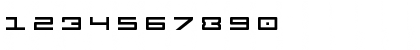 Legion Title Regular Font