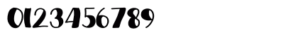 TYPOGRAPHY Regular