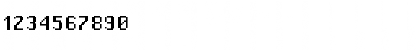 Pixel Operator HB SC Regular Font