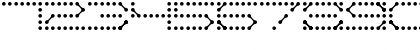 QZ Teletype Regular Font