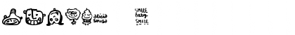 Smile Baby Smile Regular Font