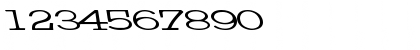 CelticBreezeLight80 Regular Font CelticBreezeLight80 Regular Font