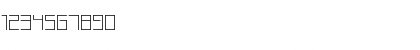 Squared Display Regular Font Squared Display Regular Font