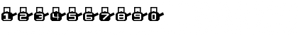 Teakettle Regular Font