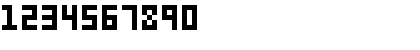 xenon2 Regular Font xenon2 Regular Font