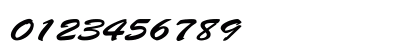 Brush-Script Wide Regular