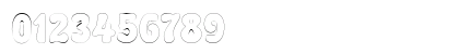 BubbleSoftOutline Regular