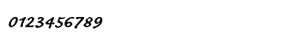 CaflischScript Bold