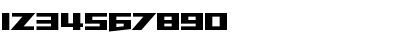 North to South Regular Font North to South Regular Font