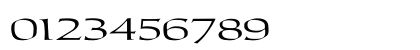 CarolusRomanFont Ex Regular