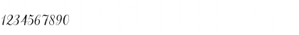 Cataline Script Regular Font