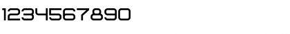 Netron Regular Font Netron Regular Font