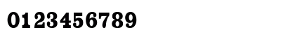 ChestnutCondensed Regular