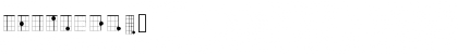 Ukelele Regular Font