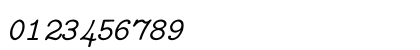 CM_Typewriter Italic