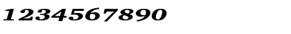 Charter Ex Regular Font Charter Ex Regular Font