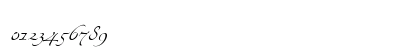 LinotypeZapfino Regular LinotypeZapfino Regular