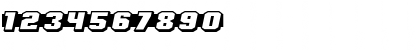 Shoot to Kill Regular Font Shoot to Kill Regular Font