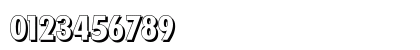 LimerickCondDropShadow Bold