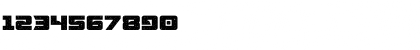 Starcruiser Regular Font Starcruiser Regular Font