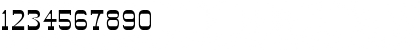 WildWest Regular Font WildWest Regular Font