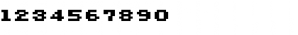 ceriph 05_64 Regular Font