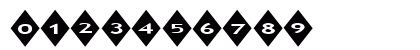 AlphaShapes diamonds Normal