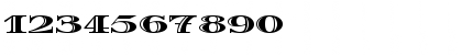 Diplomata SC Regular Font