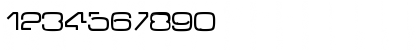 Indefine Regular Font Indefine Regular Font