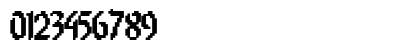 8-bit Limit (BRK) Regular