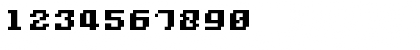 StaxBlox Regular Font