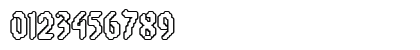 8-bit Limit RO (BRK) Regular