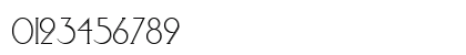 ElisiaInline Regular ElisiaInline Regular