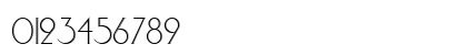 ElisiaInline Regular ElisiaInline Regular