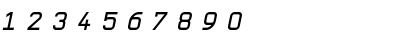 Office Regular Italic Font Office Regular Italic Font