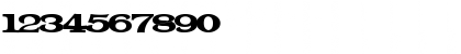 Ol' Kelly Regular Font Ol' Kelly Regular Font