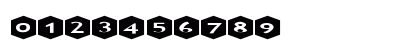 AlphaShapes hexagons 3 Normal