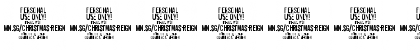 Christmas Reign PERSONAL Regular Font Christmas Reign PERSONAL Regular Font