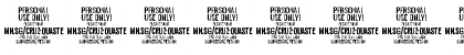 Cruz Quaste PERSONAL USE ONLY Regular Font Cruz Quaste PERSONAL USE ONLY Regular Font