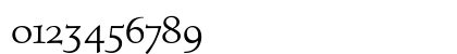 FiguralSmallCapsPlain Regular