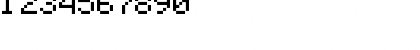 Five Fonts at Freddy's Regular Font Five Fonts at Freddy's Regular Font