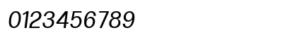 Formula-Serial RegularItalic