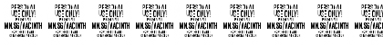 Nacinth PERSONAL USE Medium Font