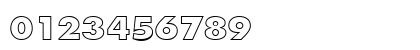 FunctionTwoOutlineExtrabold Regular